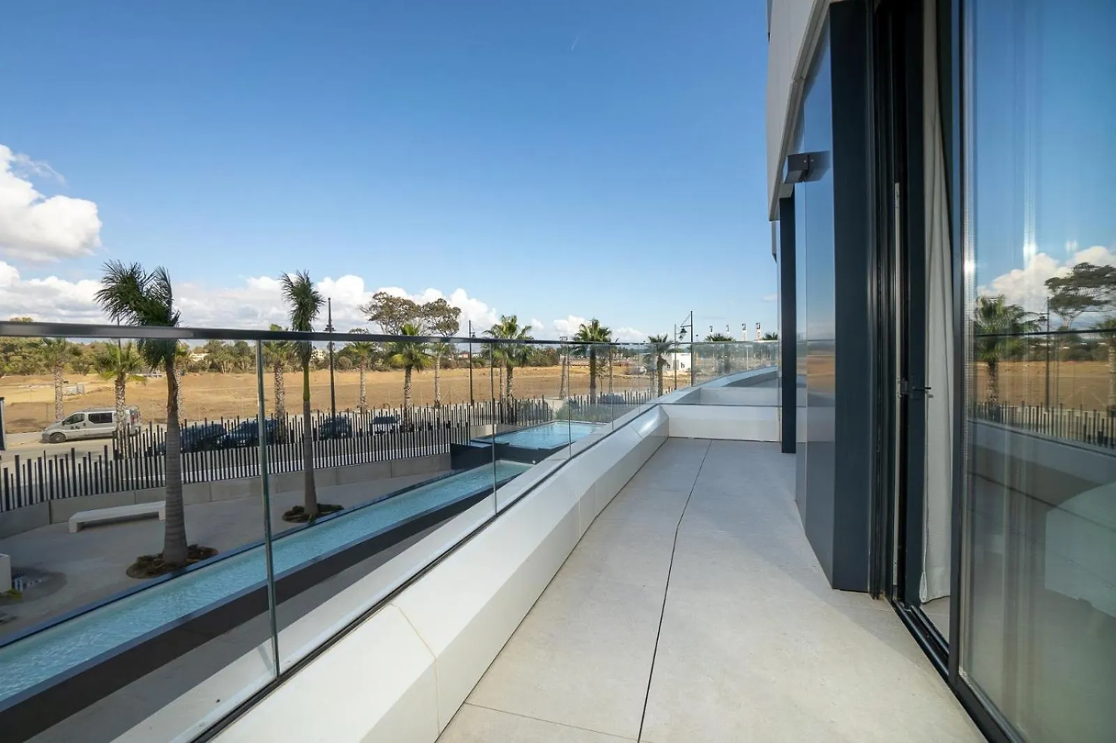 Vivi Homes - Sunset Pool, Sauna, Gym & Beach Torremolinos Espanha