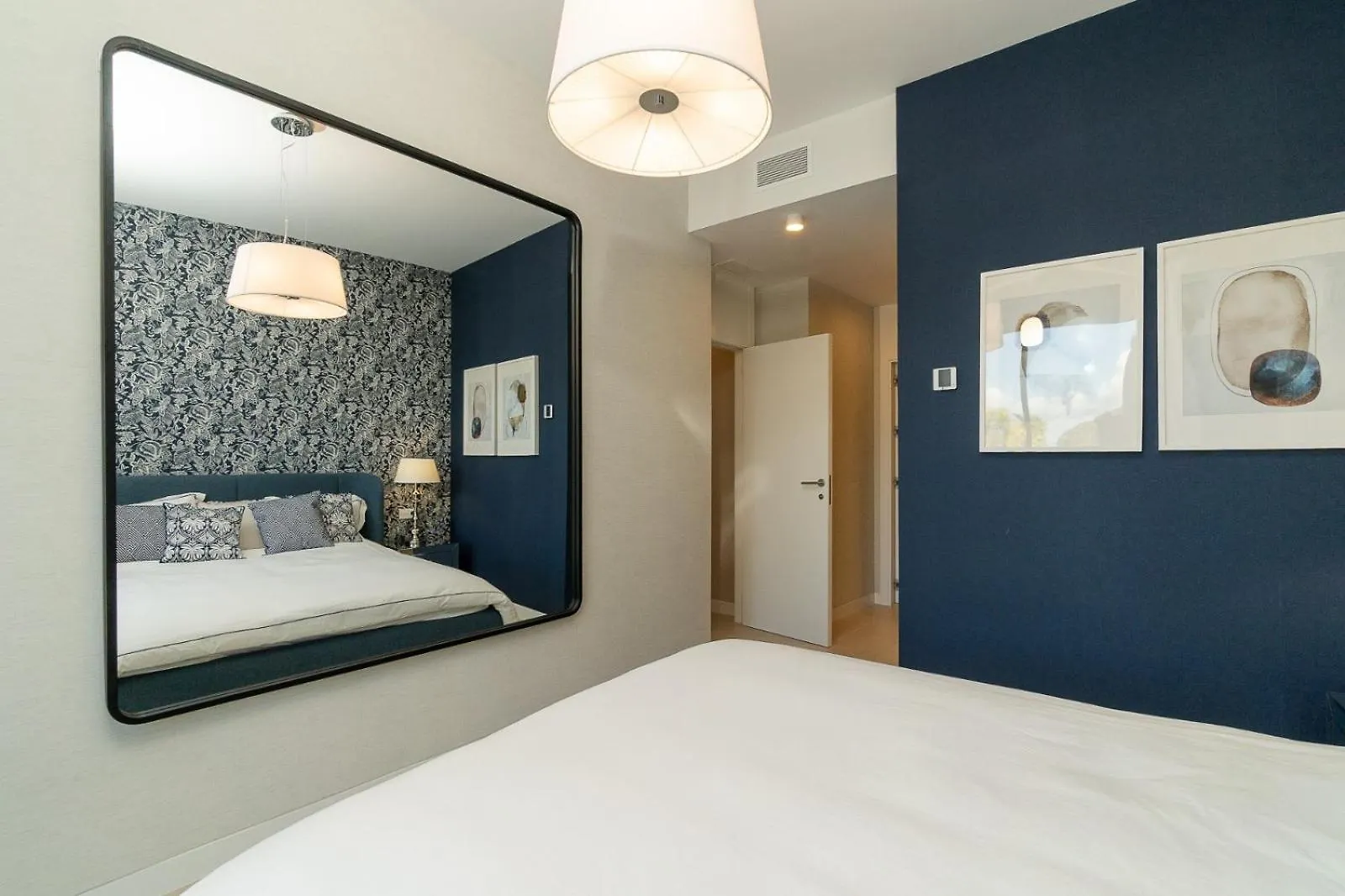 Apartamento Vivi Homes - Sunset Pool, Sauna, Gym & Beach Torremolinos