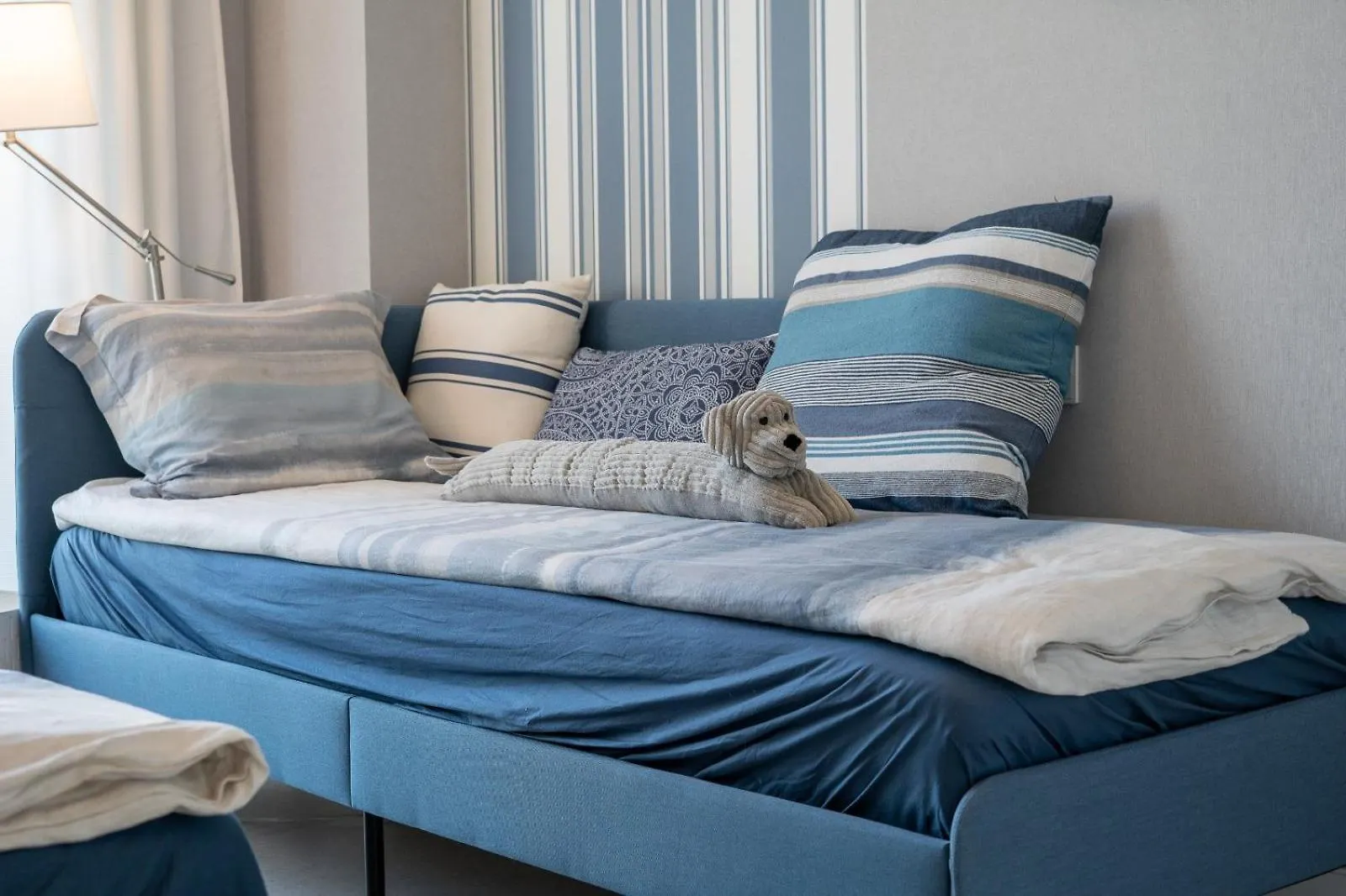 Vivi Homes - Sunset Pool, Sauna, Gym & Beach Torremolinos Apartamento