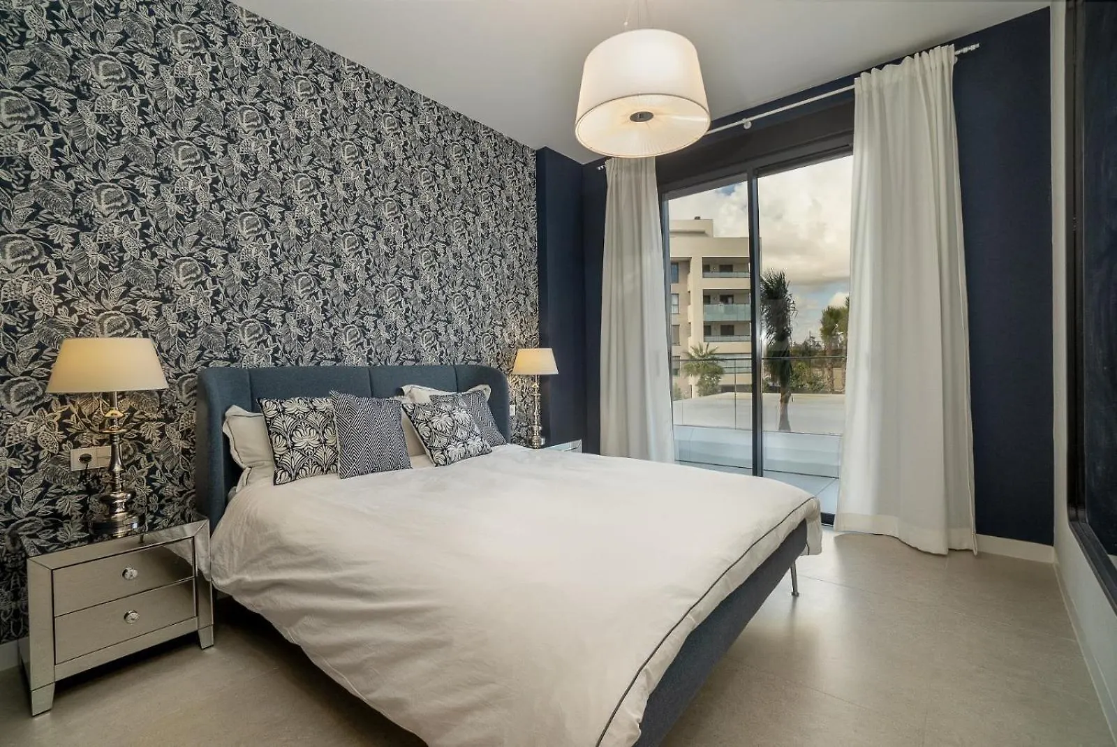 Apartamento Vivi Homes - Sunset Pool, Sauna, Gym & Beach Torremolinos