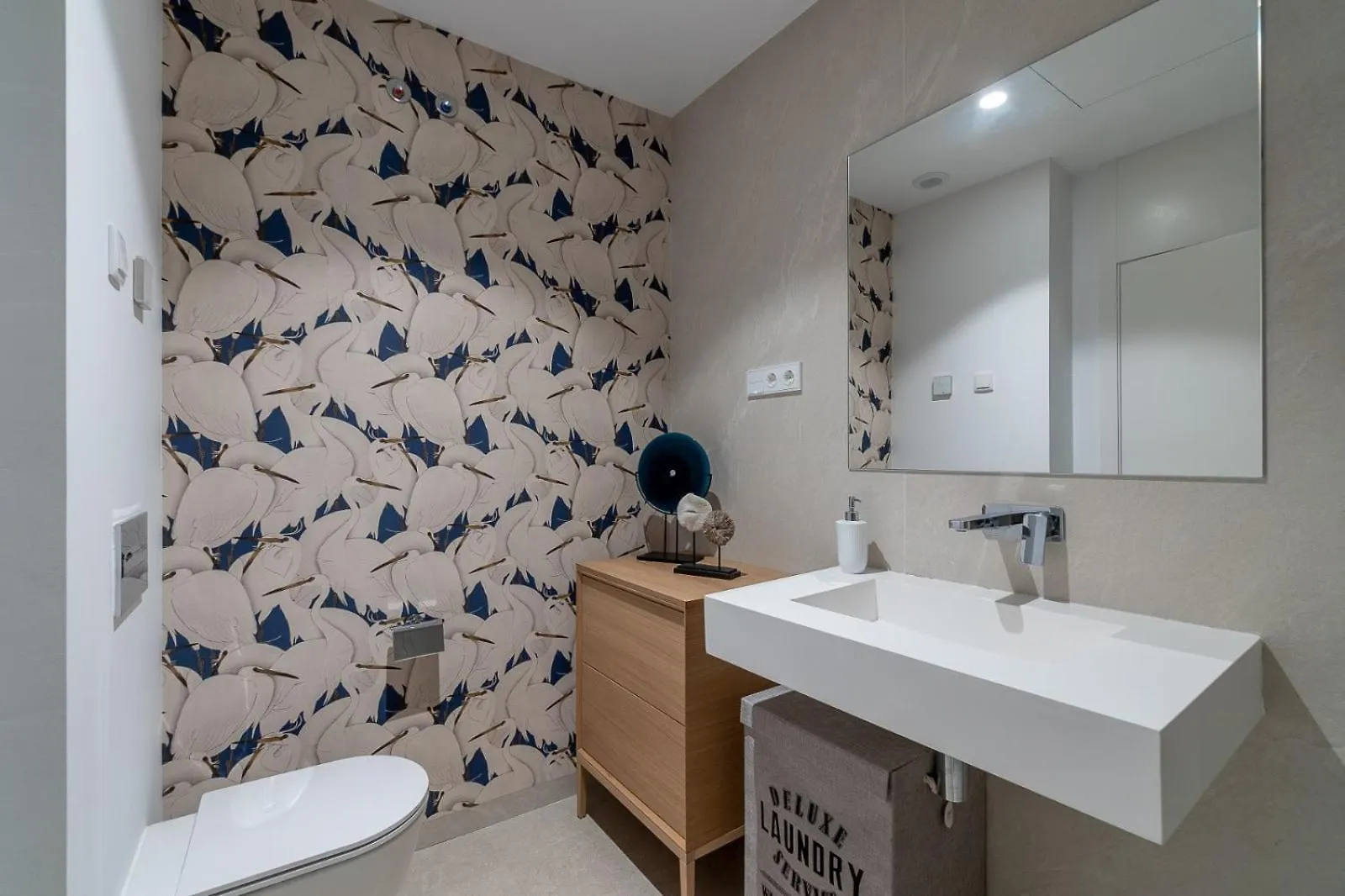 Vivi Homes - Sunset Pool, Sauna, Gym & Beach Torremolinos Spanje