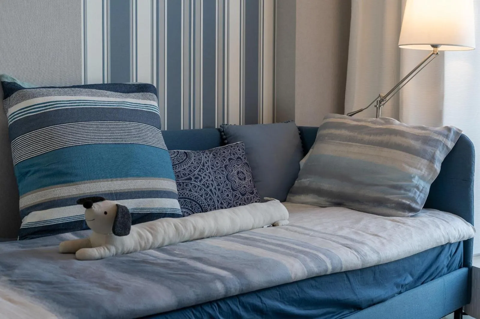 Appartement Vivi Homes - Sunset Pool, Sauna, Gym & Beach Torremolinos