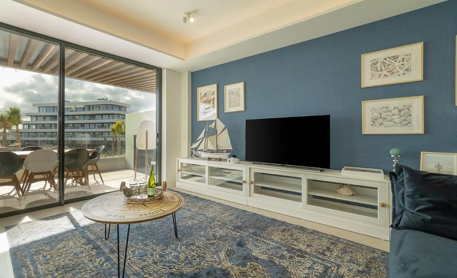 Appartement Vivi Homes - Sunset Pool, Sauna, Gym & Beach Torremolinos Spanje